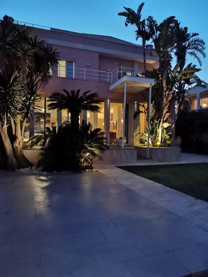 Villa Olimpia Монделло Экстерьер фото