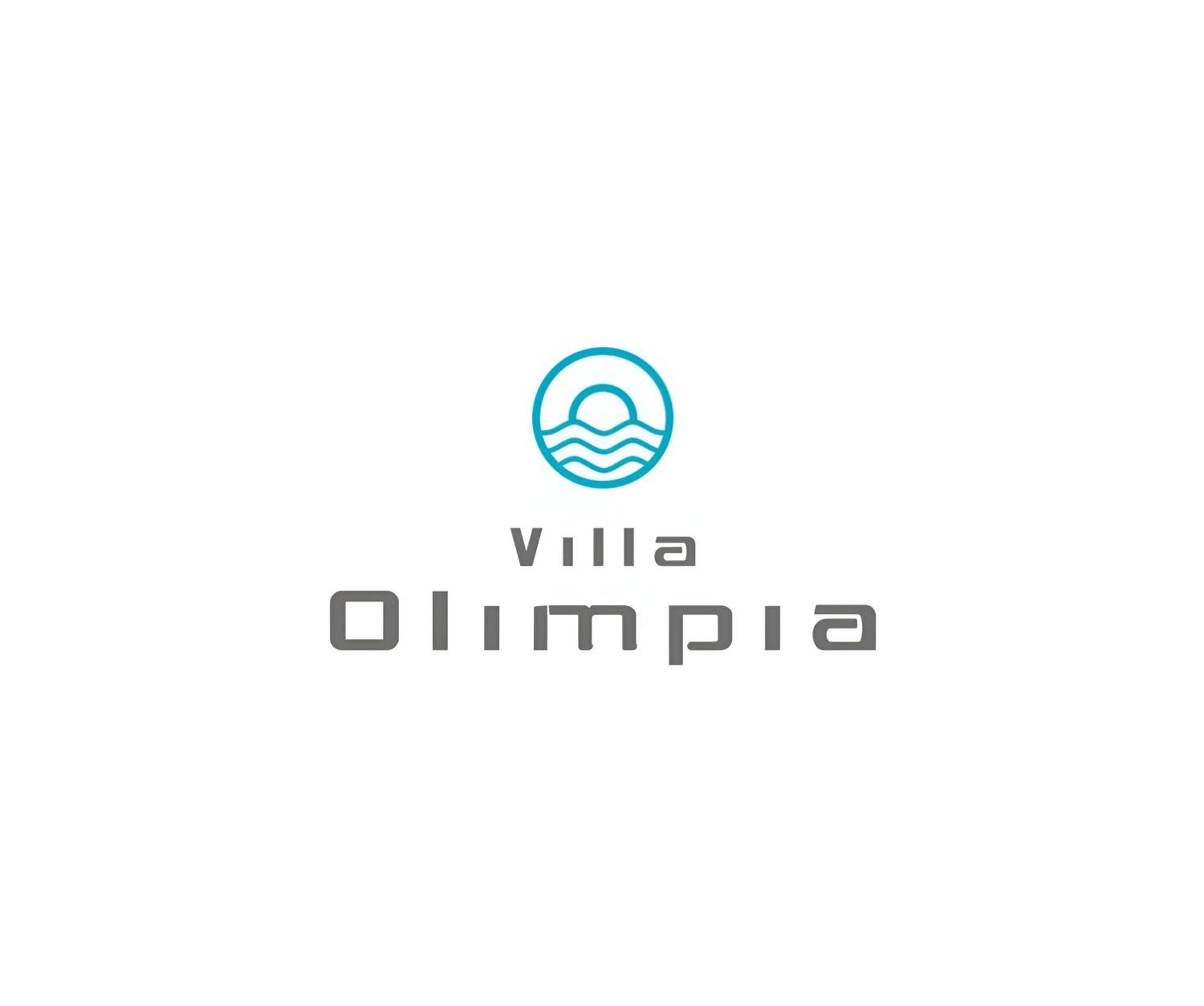 Villa Olimpia Монделло Экстерьер фото